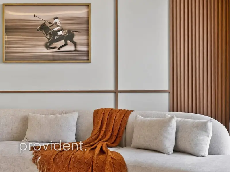 Upgraded | Furnished | Polo View | Large Plot