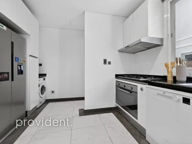 Upgraded | Furnished | Polo View | Large Plot