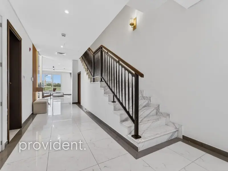 Upgraded | Furnished | Polo View | Large Plot