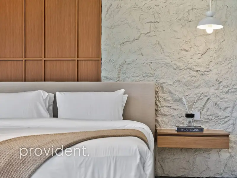 Upgraded | Furnished | Polo View | Large Plot