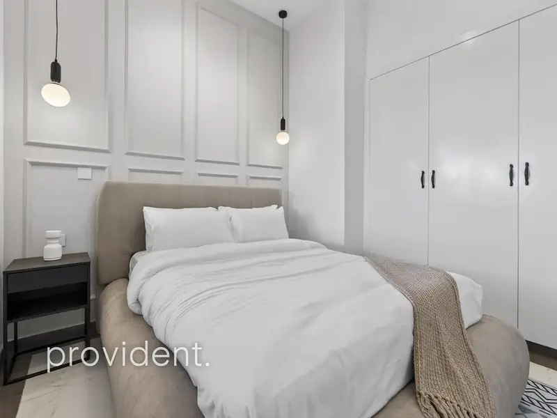 Upgraded | Furnished | Polo View | Large Plot