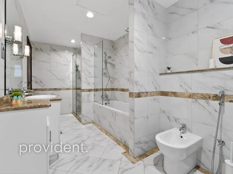 Upgraded | Furnished | Polo View | Large Plot
