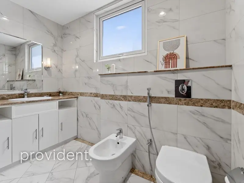 Upgraded | Furnished | Polo View | Large Plot