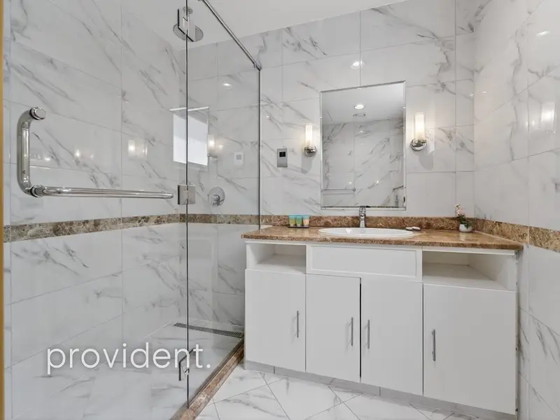Upgraded | Furnished | Polo View | Large Plot