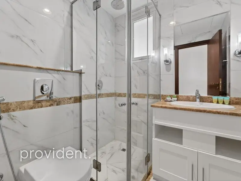 Upgraded | Furnished | Polo View | Large Plot