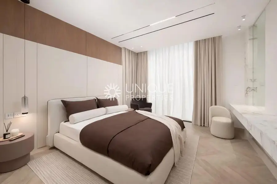 5 Bed Bespoke Villa | Fully Furnished | G+1+R
