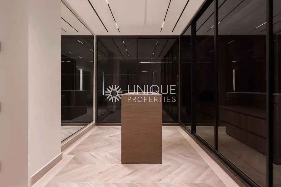 5 Bed Bespoke Villa | Fully Furnished | G+1+R