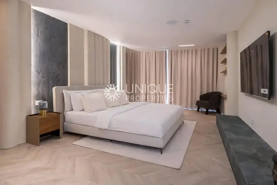 5 Bed Bespoke Villa | Fully Furnished | G+1+R