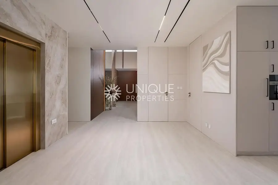 5 Bed Bespoke Villa | Fully Furnished | G+1+R