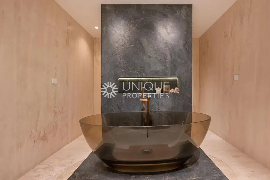 5 Bed Bespoke Villa | Fully Furnished | G+1+R