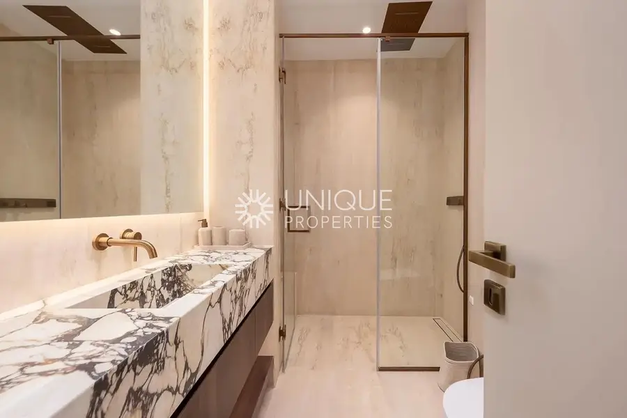 5 Bed Bespoke Villa | Fully Furnished | G+1+R