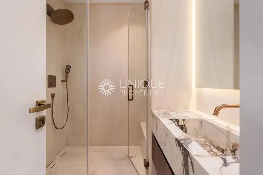 5 Bed Bespoke Villa | Fully Furnished | G+1+R