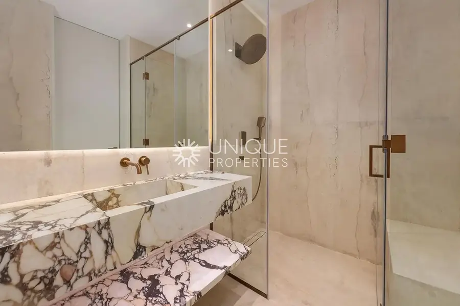 5 Bed Bespoke Villa | Fully Furnished | G+1+R