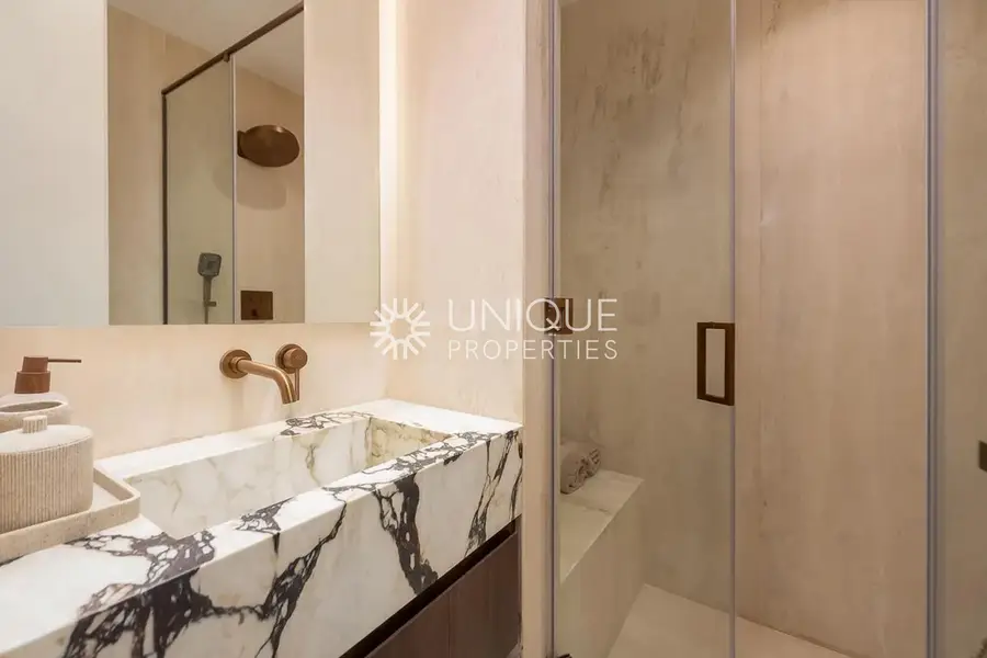 5 Bed Bespoke Villa | Fully Furnished | G+1+R