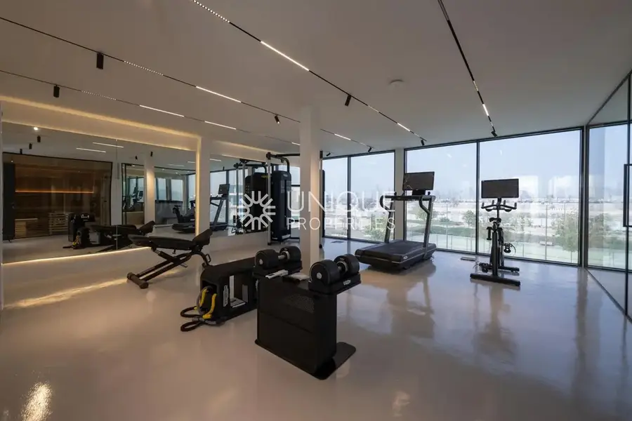 5 Bed Bespoke Villa | Fully Furnished | G+1+R