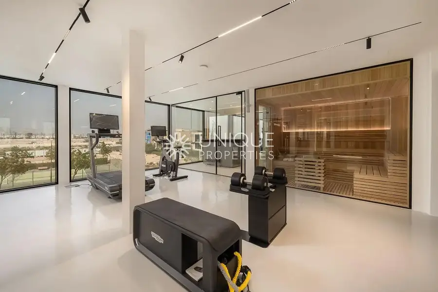 5 Bed Bespoke Villa | Fully Furnished | G+1+R