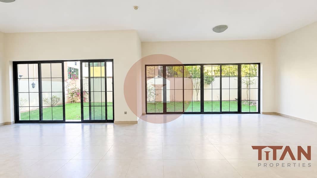 Exclusive 4BR Villa | Near Mall | Vacant on 5th of Jan Exclusive 4BR Villa | Near Mall | Vacant on 5th of Jan
