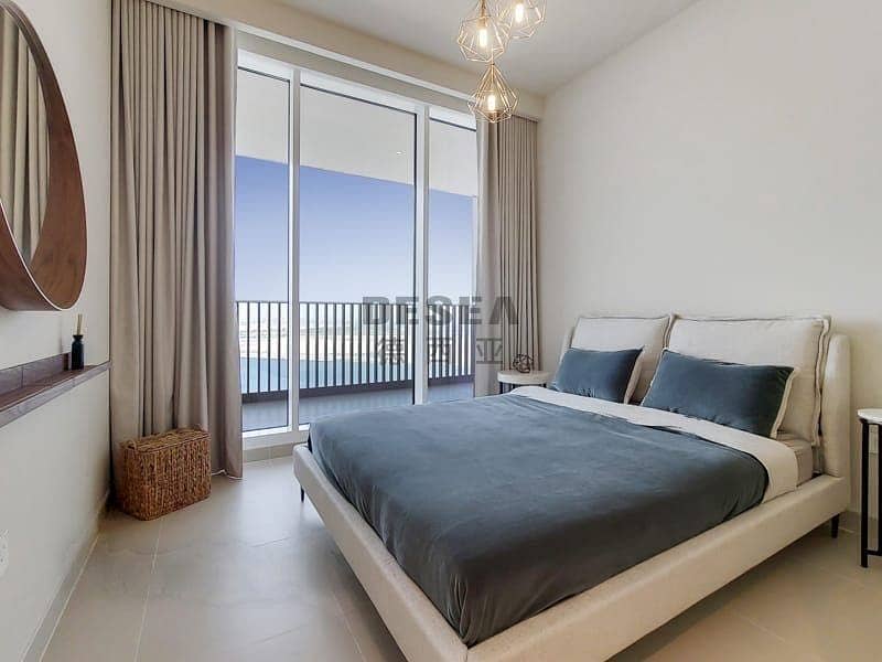 Apartamento en Dubai Creek Harbour,Harbour Gate,Harbour Gate Tower 1, 2 dormitorios, 150000 AED - 17029281 Apartamento en Dubai Creek Harbour,Harbour Gate,Harbour Gate Tower 1, 2 dormitorios, 150000 AED - 17029281