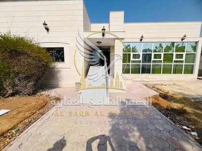 4 Schlafzimmer Villa zum Miete in Al Qadisiya, Sharjah - WhatsApp Image 2026-10-28 at 5.40. 46 PM. jpeg