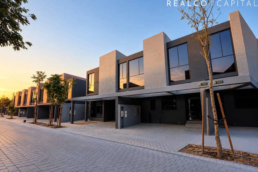 Villa en Tilal City,Masaar,Saro, 4 dormitorios, 150000 AED - 17029338 Villa en Tilal City,Masaar,Saro, 4 dormitorios, 150000 AED - 17029338