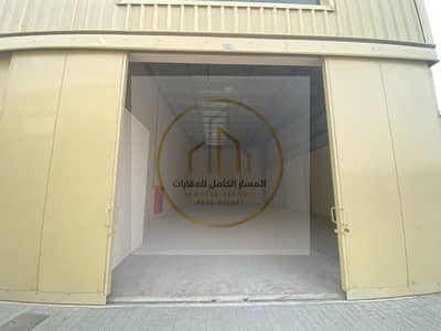 Warehouse zum Miete in Al Sajaa Industrial, Sharjah - WhatsApp Image 2026-10-28 at 10.20. 16 PM (1). jpeg