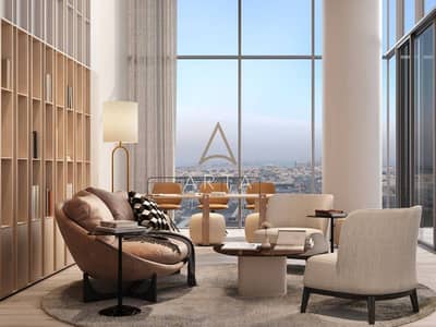1 Bedroom Apartment for Sale in City Walk, Dubai - Spacious 1BR | Best price in the Market | Beyond Luxury