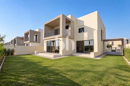 4 Schlafzimmer Villa zum Miete in Dubai Hills Estate, Dubai - images image img