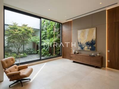 5 Schlafzimmer Villa zum Miete in Umm Suqeim, Dubai - Villa in Umm Suqeim，Umm Suqeim 2, 5 schlafzimmer, 800000 AED - 17029363