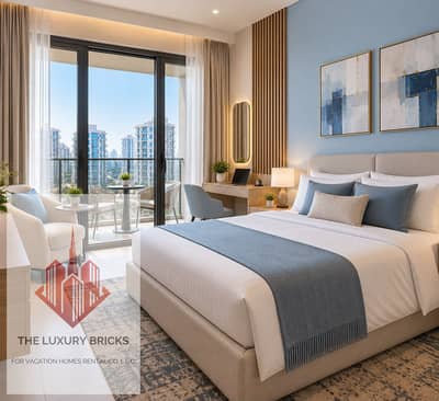 Monolocale in affitto a Jumeirah Lakes Towers (JLT), Dubai - WhatsApp Image 2026-10-29 at 6.04. 18 PM. jpeg