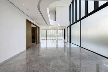 5 Bedroom Villa for Rent in Tilal Al Ghaf, Dubai - Park Facing | Maia Collection | Brand New