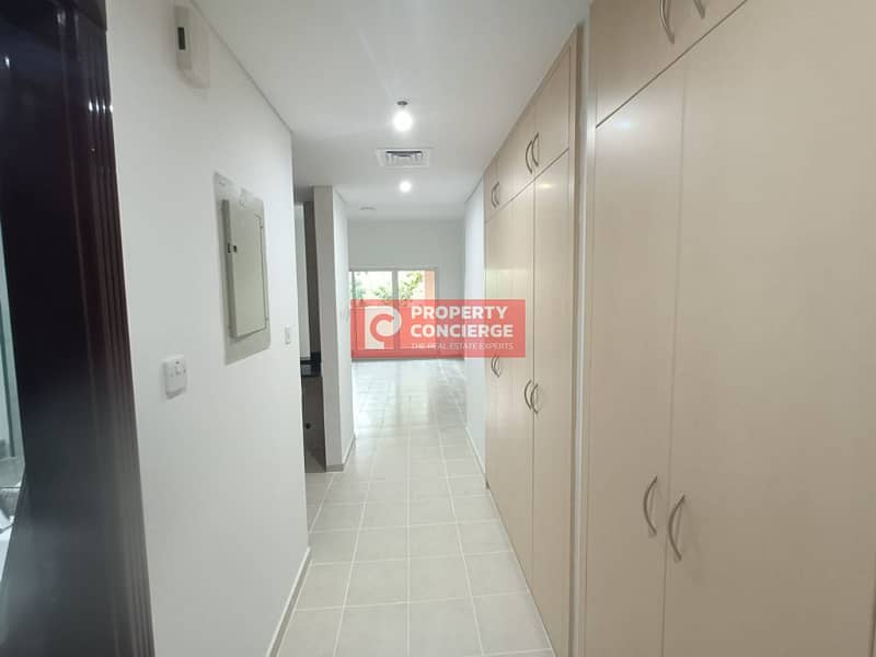 Apartamento en Discovery Gardens,Zen Cluster,Building 19, 52999 AED - 17029379 Apartamento en Discovery Gardens,Zen Cluster,Building 19, 52999 AED - 17029379