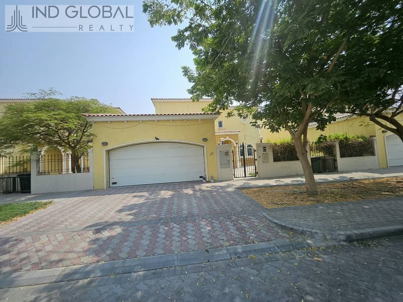 位于朱美拉公园社区,第8区 3 卧室的别墅 330000 AED - 17029398 位于朱美拉公园社区,第8区 3 卧室的别墅 330000 AED - 17029398