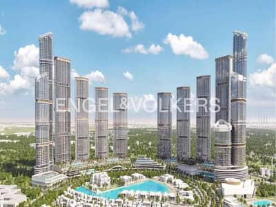 1 Camera Appartamento in vendita a Sobha Hartland 2, Dubai - Appartamento a Sobha Hartland 2,Skyscape,Skyscape Avenue, 1 camera da letto, 1400000 AED - 17029406 1 Camera Appartamento in vendita a Sobha Hartland 2, Dubai - Appartamento a Sobha Hartland 2,Skyscape,Skyscape Avenue, 1 camera da letto, 1400000 AED - 17029406