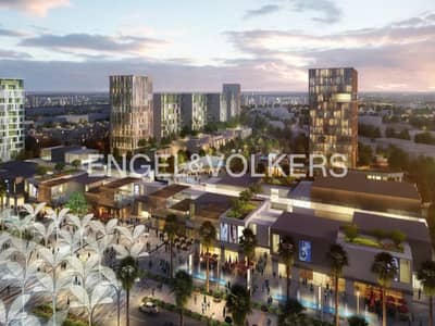 1 Schlafzimmer Wohnung zum Verkauf in Expo City, Dubai - Wohnung in Expo City，Terra Woods，Terra Woods Building 2, 1 schlafzimmer, 1611888 AED - 17029407