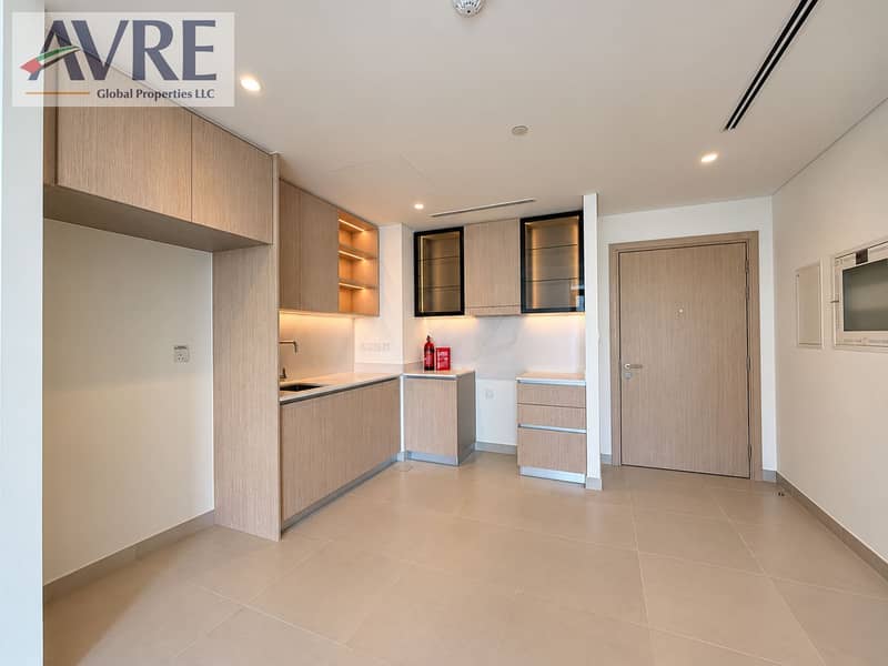 3 Modern Oak Kitchen and Entryway. png
