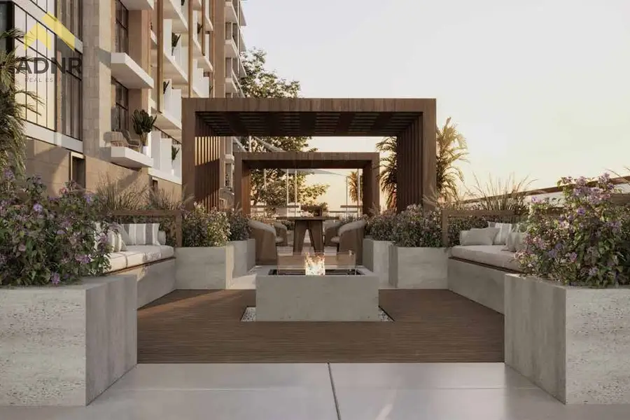4-Bedroom Villa + maid | 40% DISCOUNT | PARK VIEW | AL MAKTOUM AIRPORT | INVESTOR OPPORTUNITY