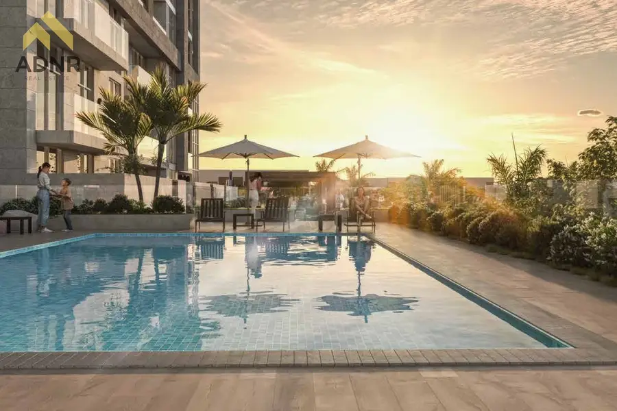 4-Bedroom Villa + maid | 40% DISCOUNT | PARK VIEW | AL MAKTOUM AIRPORT | INVESTOR OPPORTUNITY