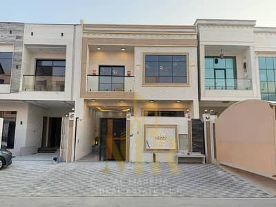 Villa de 5 chambres à à vendre à Al Yasmeen, Ajman - 876346805-800x600. jpeg