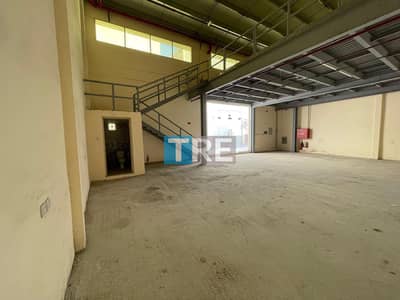Warehouse for Rent in Ajman Industrial, Ajman - WhatsApp Image 2026-10-29 at 6.22. 33 PM. jpeg
