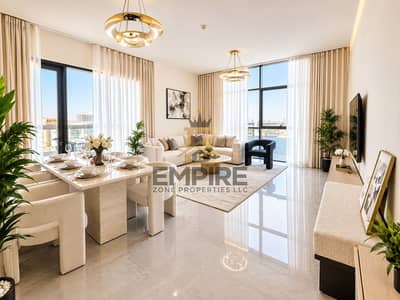 Appartement de 1 chambre à à vendre à Majan, Dubai - A77BA899-A2A2-46E8-8398-25932228E0F6. png Appartement de 1 chambre à à vendre à Majan, Dubai - A77BA899-A2A2-46E8-8398-25932228E0F6. png