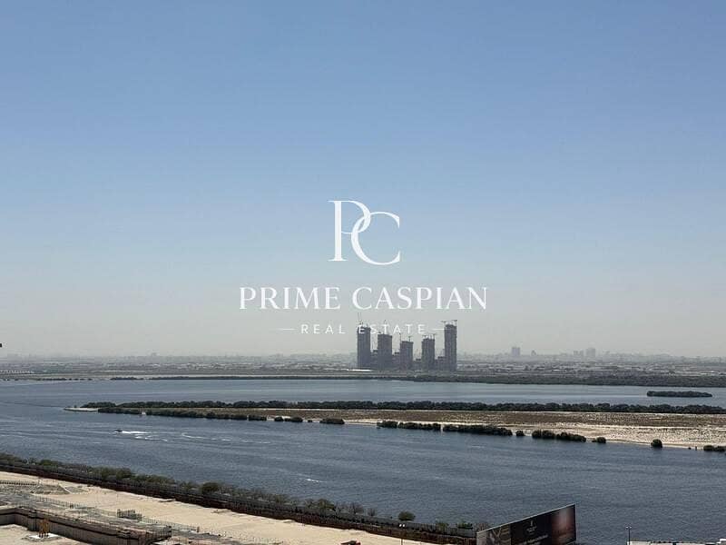 Appartement in Dubai Healthcare City Phase 2,Creek Views II by Azizi (Azizi Fawad Residence), 1 slaapkamer, 1250000 AED - 17029528 Appartement in Dubai Healthcare City Phase 2,Creek Views II by Azizi (Azizi Fawad Residence), 1 slaapkamer, 1250000 AED - 17029528