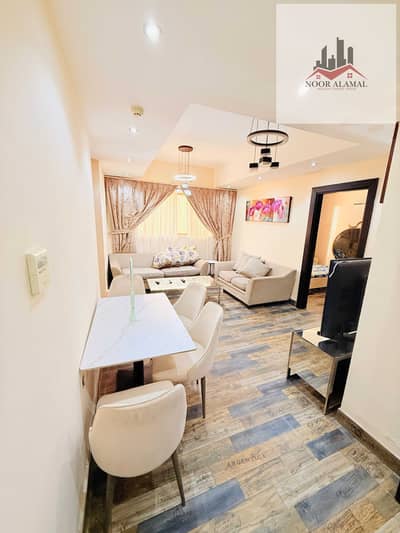 1 Camera Appartamento in affitto a Al Nabba, Sharjah - WhatsApp Image 2026-10-28 at 6.15. 28 PM (3). jpeg