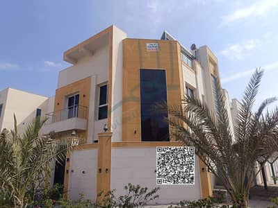 5 Slaapkamers Villa te Huur in Al Yasmeen, Ajman - WhatsApp Image 2026-10-29 at 1.47. 07 PM. jpeg