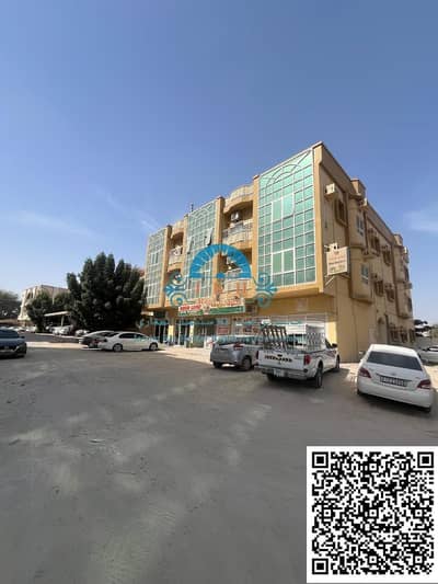 2 Schlafzimmer Wohnung zum Miete in Al Mowaihat, Ajman - WhatsApp Image 2026-10-29 at 6.21. 25 PM (11). jpeg