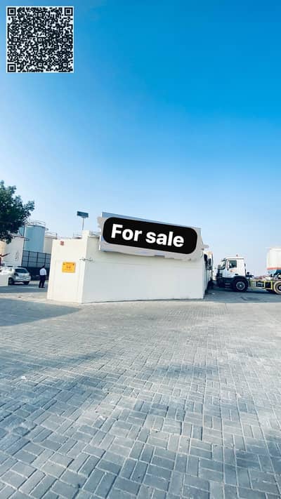 Other Commercial for Sale in Al Jurf, Ajman - e284fe39-d83a-4eae-a2ca-5c7aaee383b8. jpg