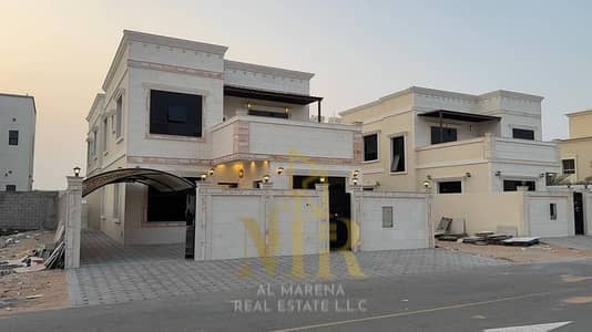 4 Camere Villa in vendita a Al Zahya, Ajman - 876339538-800x600. jpeg