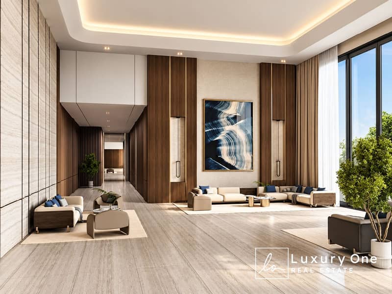 5 Modern Luxury Lobby with Abstract Art. png