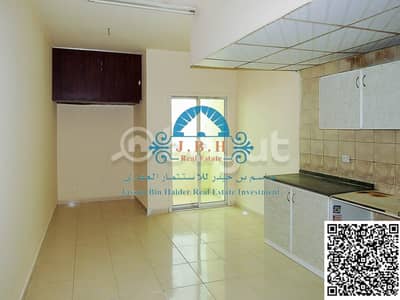 استوديو  للايجار في الروضة، عجمان - WhatsApp Image 2026-10-29 at 6.20. 17 PM (3). jpeg