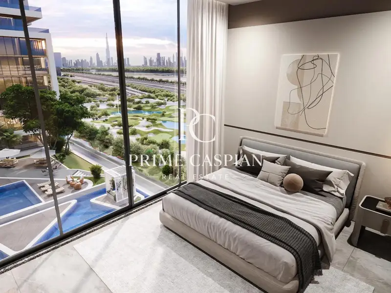 Motivated seller | Mortgage friendly apartment
