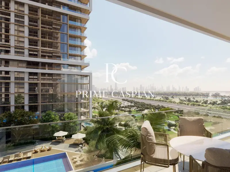 Motivated seller | Mortgage friendly apartment